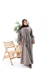 Niroz Coat