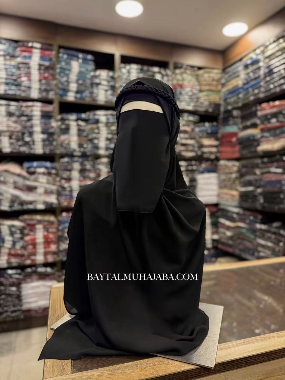 Hya Niqab