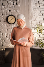 Samra Dress