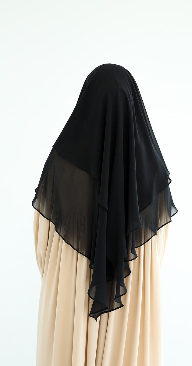 Indonesian 2 Khimar