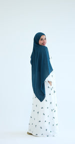 Fyonka Dress
