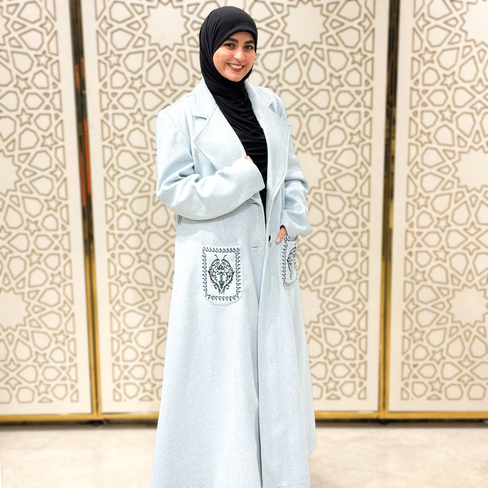 Doaa Coat