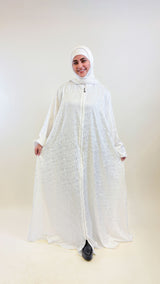 Taiba Abaya