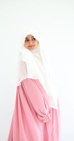 Indonesian 2 Khimar