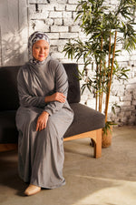 Samra Dress