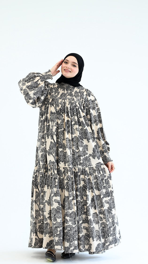 Jamila Dress