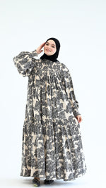 Jamila Dress
