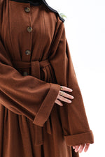 Niroz Coat