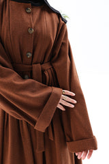 Niroz Coat