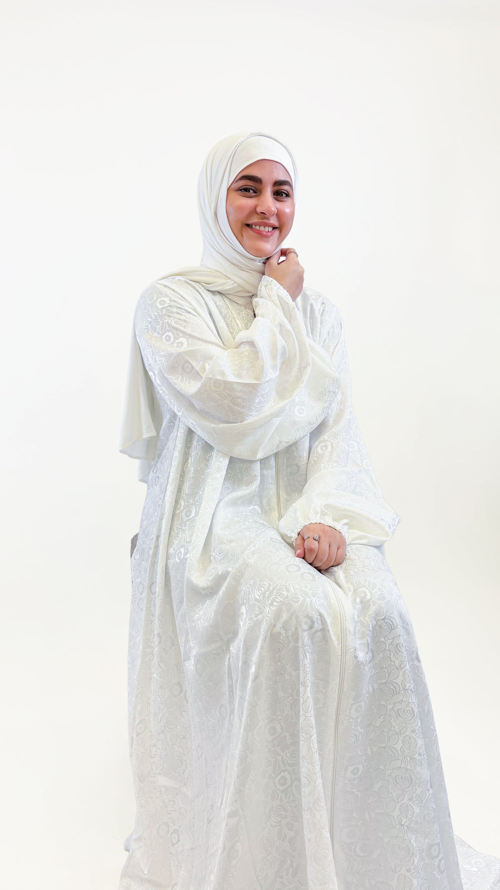 Taiba Abaya