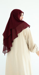 Indonesian 2 Khimar