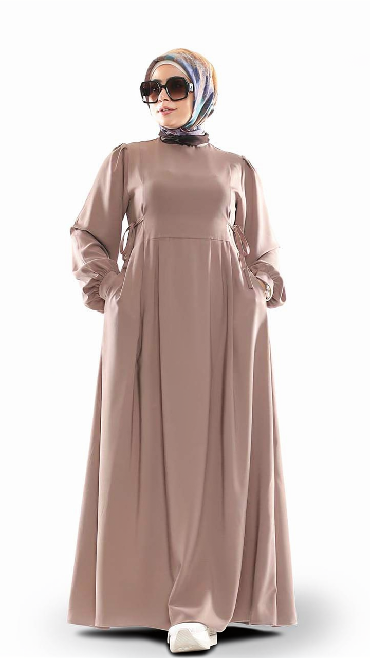 Romitha Dress