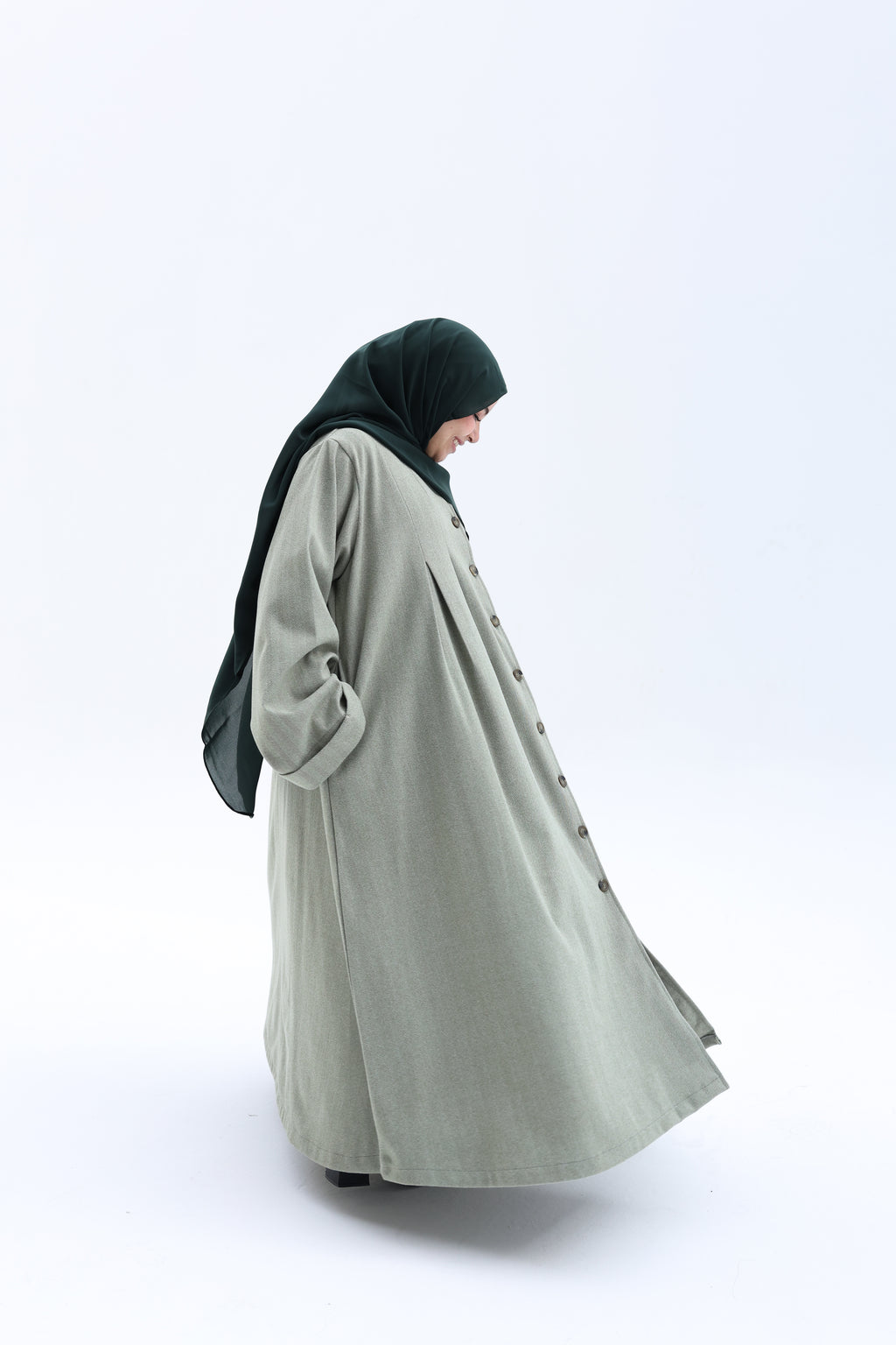 Niroz Coat