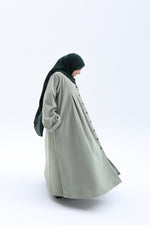 Niroz Coat
