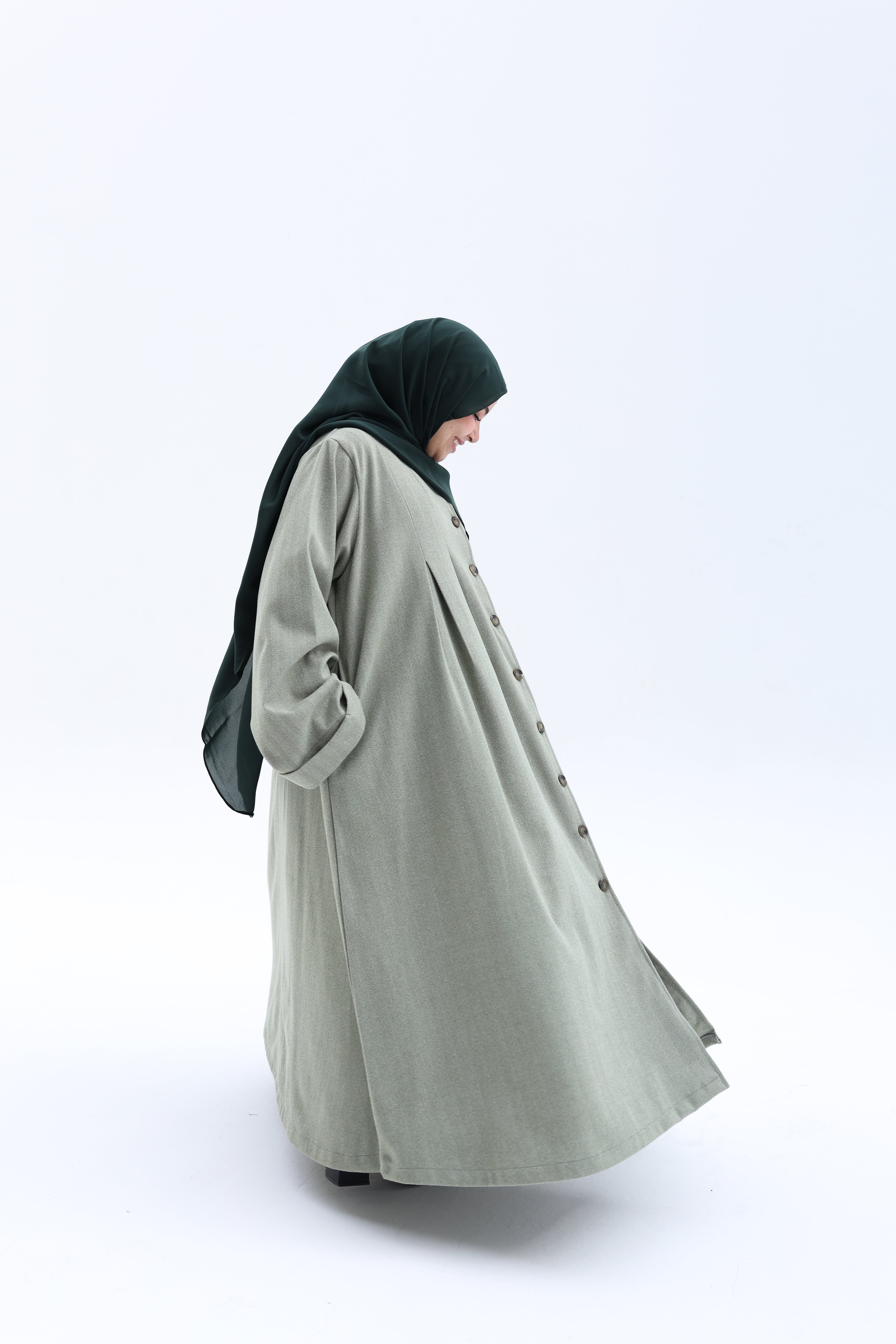 Niroz Coat