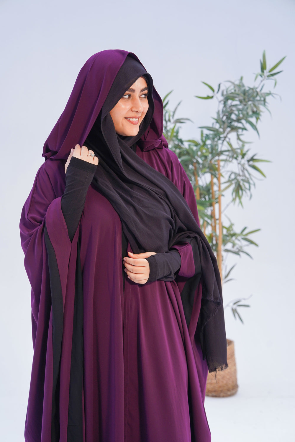 Shamsa Idnaa
