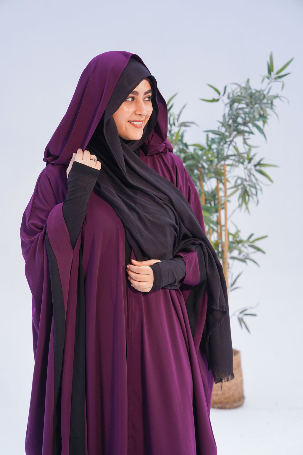 Shamsa Idnaa