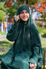 Wijdan Suit