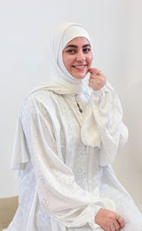 Taiba Abaya