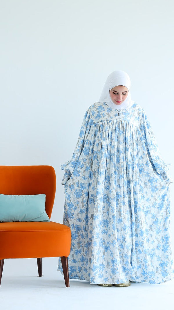 Nour Dress