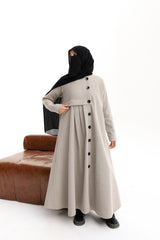Joud Coat