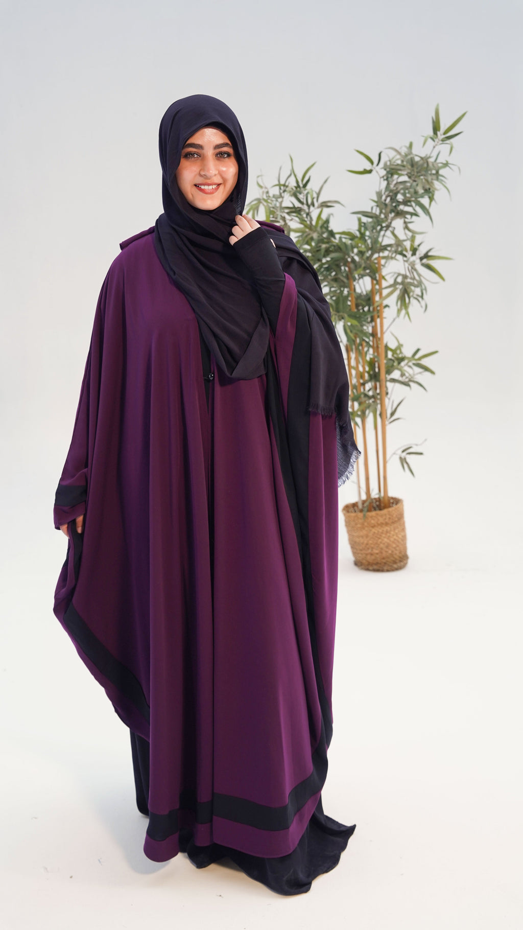 Shamsa Idnaa