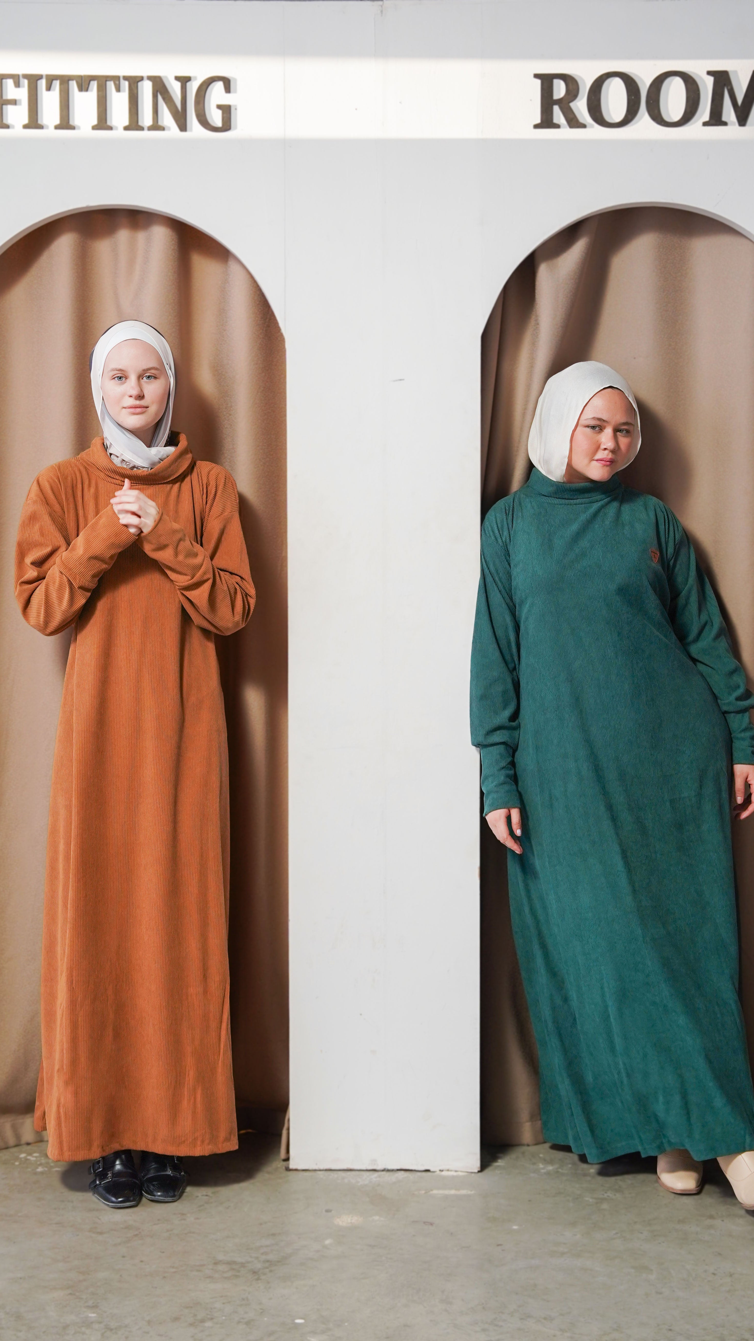 Shamia Dress