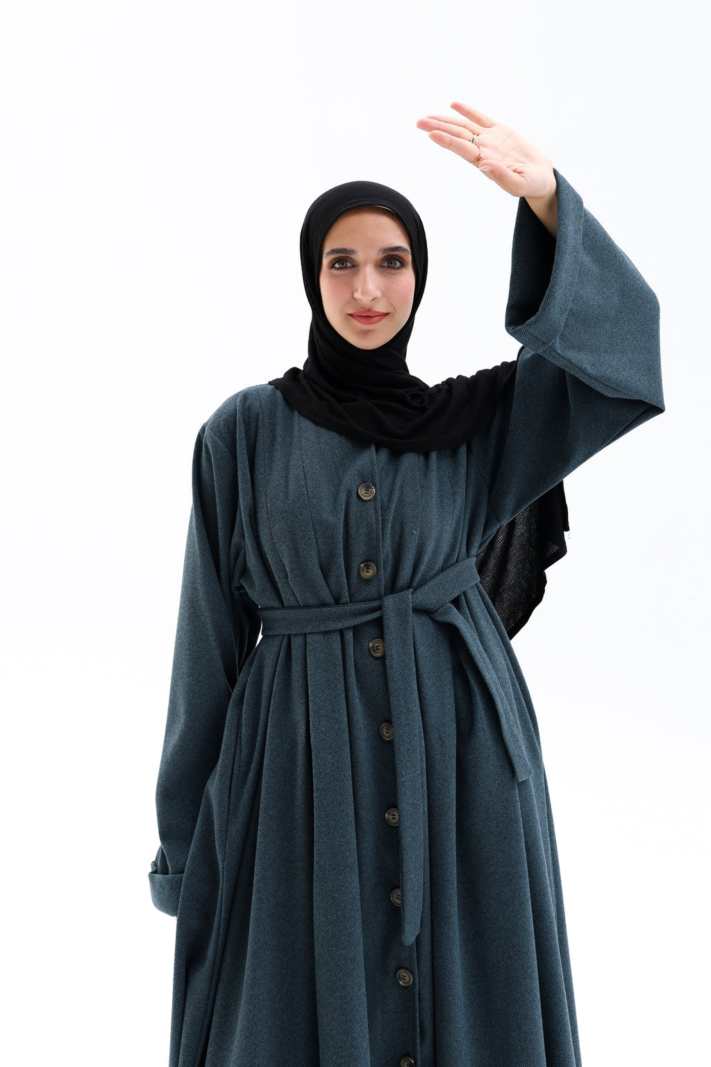 Niroz Coat