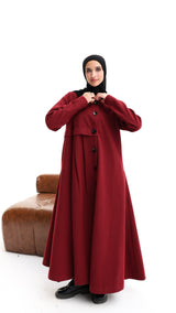 Joud Coat
