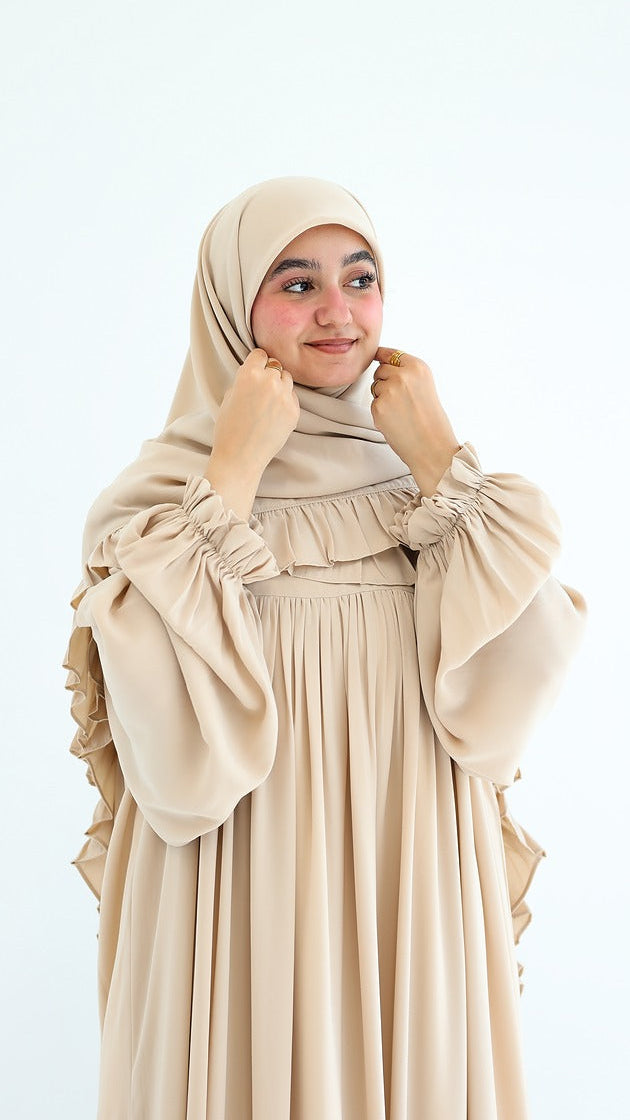 Khadija Dress