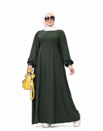 Romitha Dress