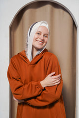 Luxe Hoodie