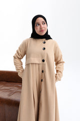 Joud Coat