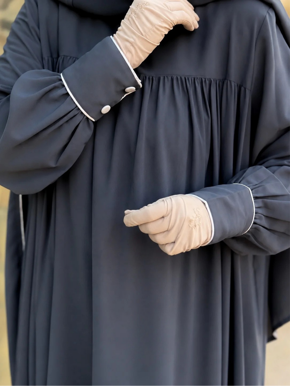 El Waqar Set