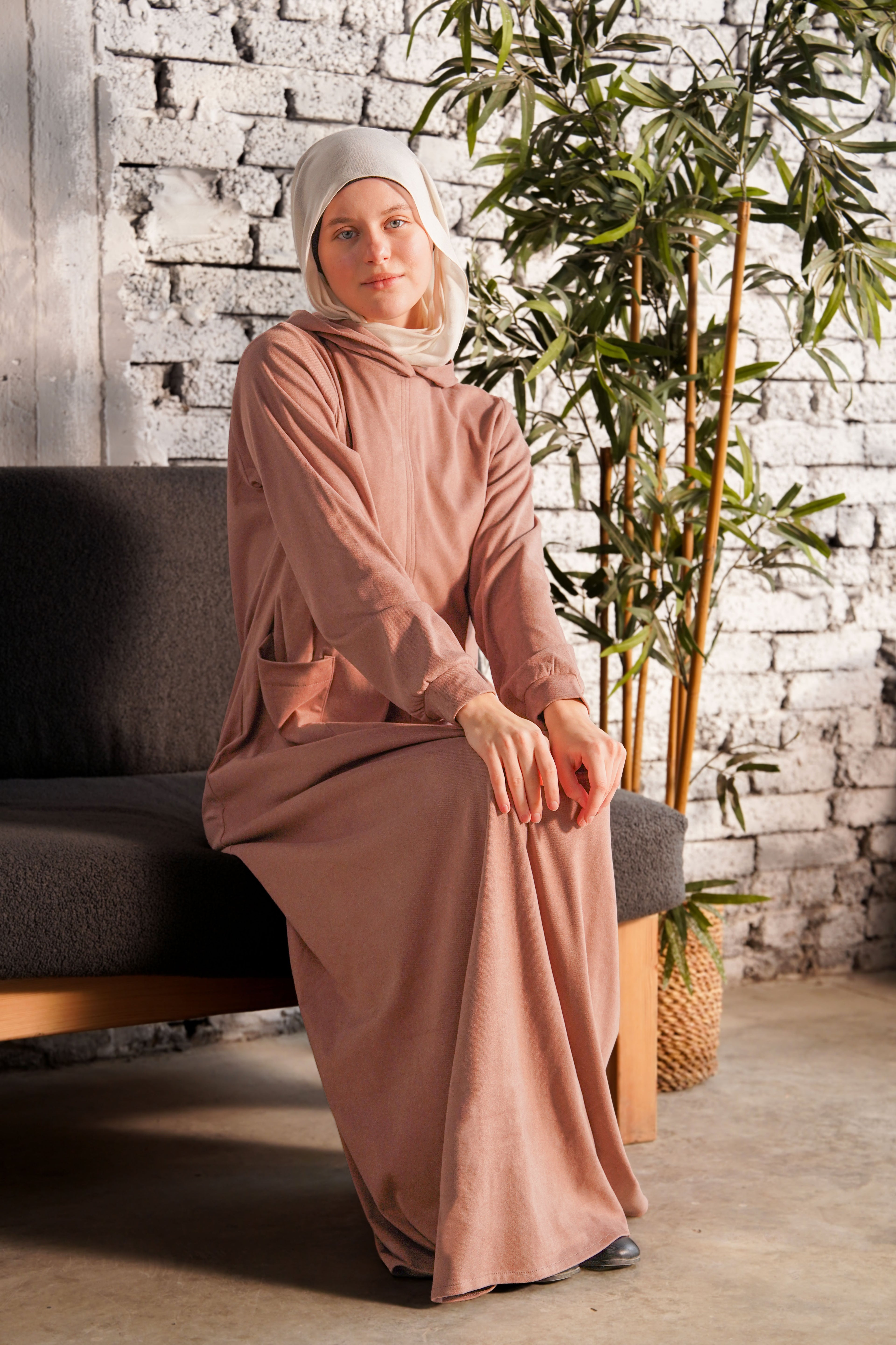 Samra Dress