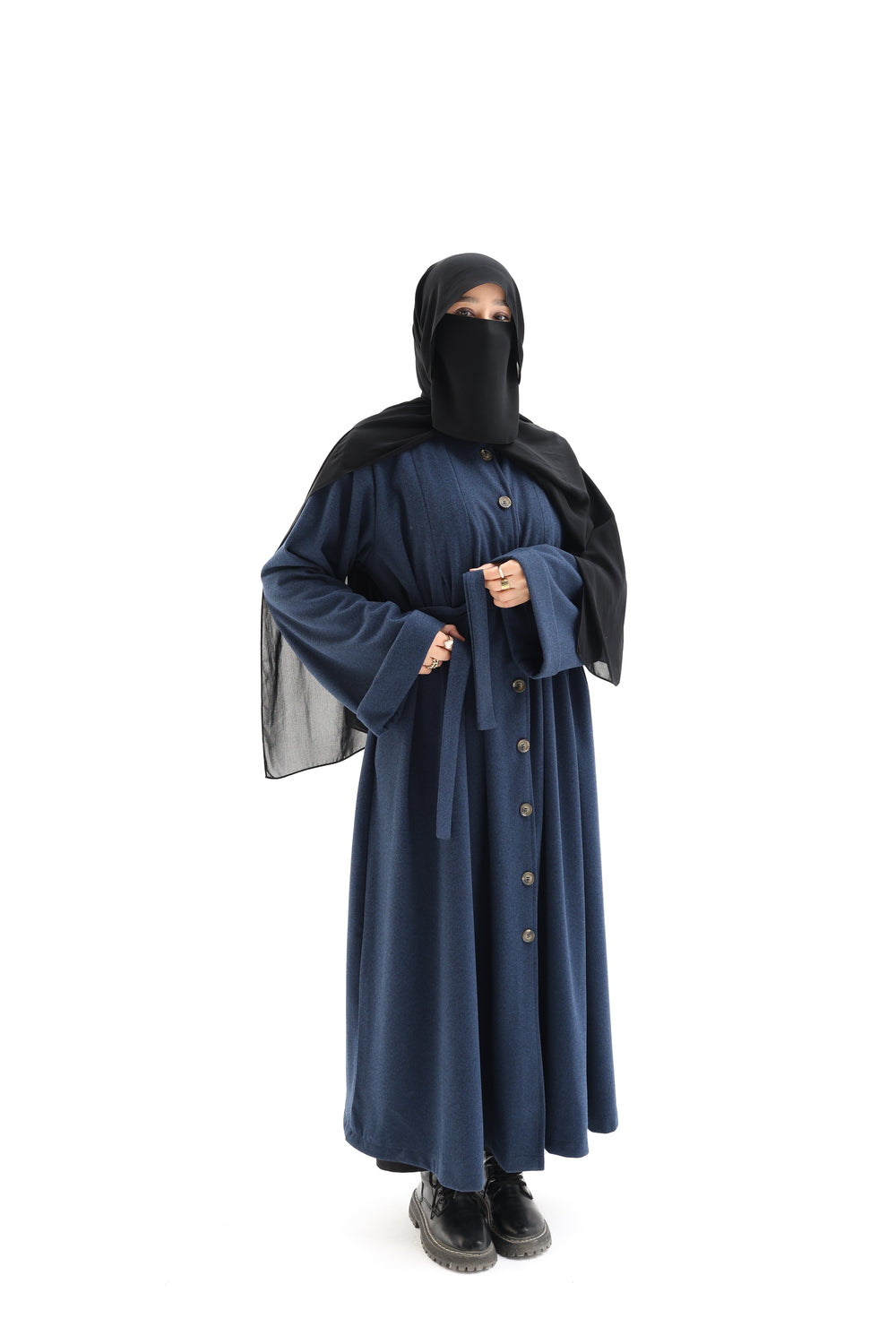 Niroz Coat