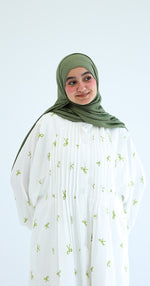 Fyonka Dress