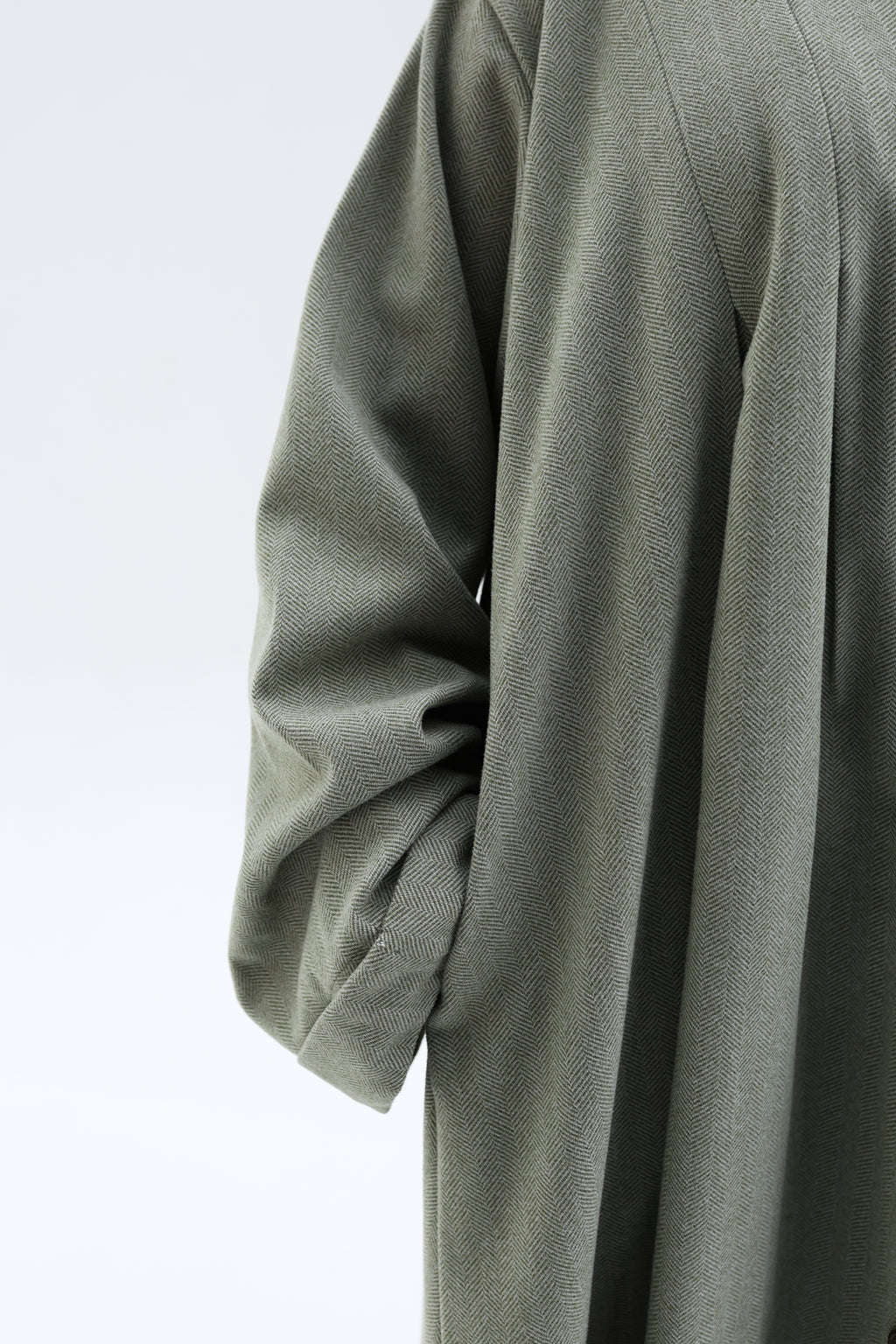 Niroz Coat