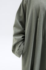 Niroz Coat