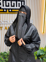 Saba Borkini