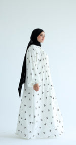 Fyonka Dress
