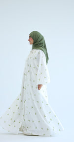 Fyonka Dress