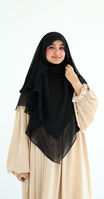 Indonesian 2 Khimar