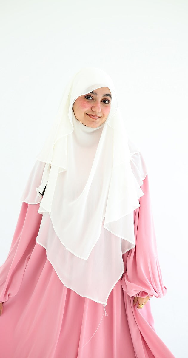 Indonesian 2 Khimar