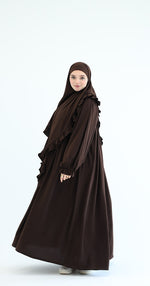 Khadija Dress
