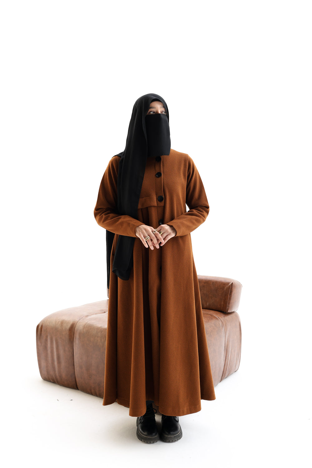 Joud Coat