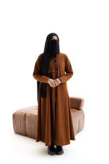 Joud Coat