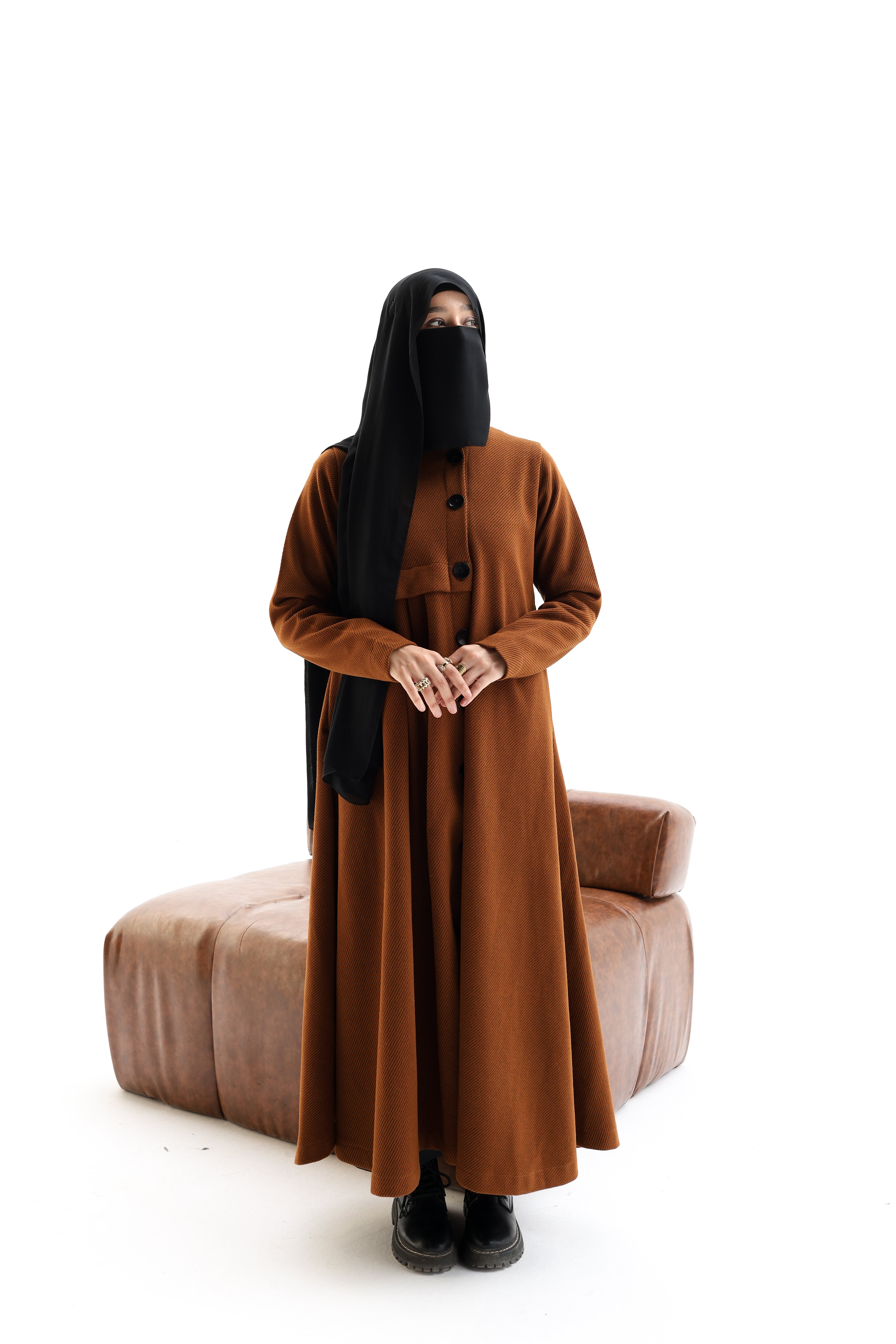 Joud Coat