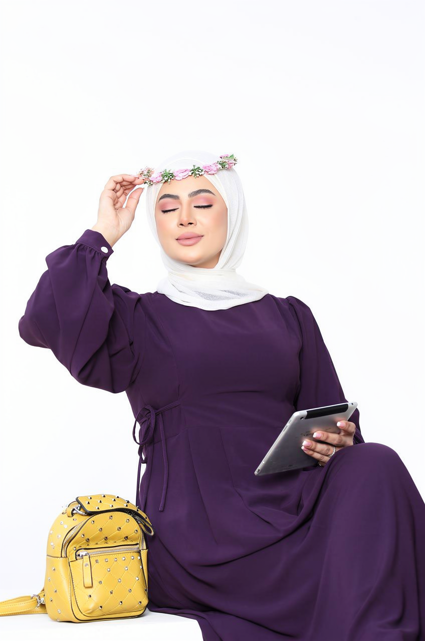 Romitha Dress