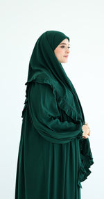 Khadija Dress